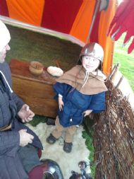 The Latest Recruit